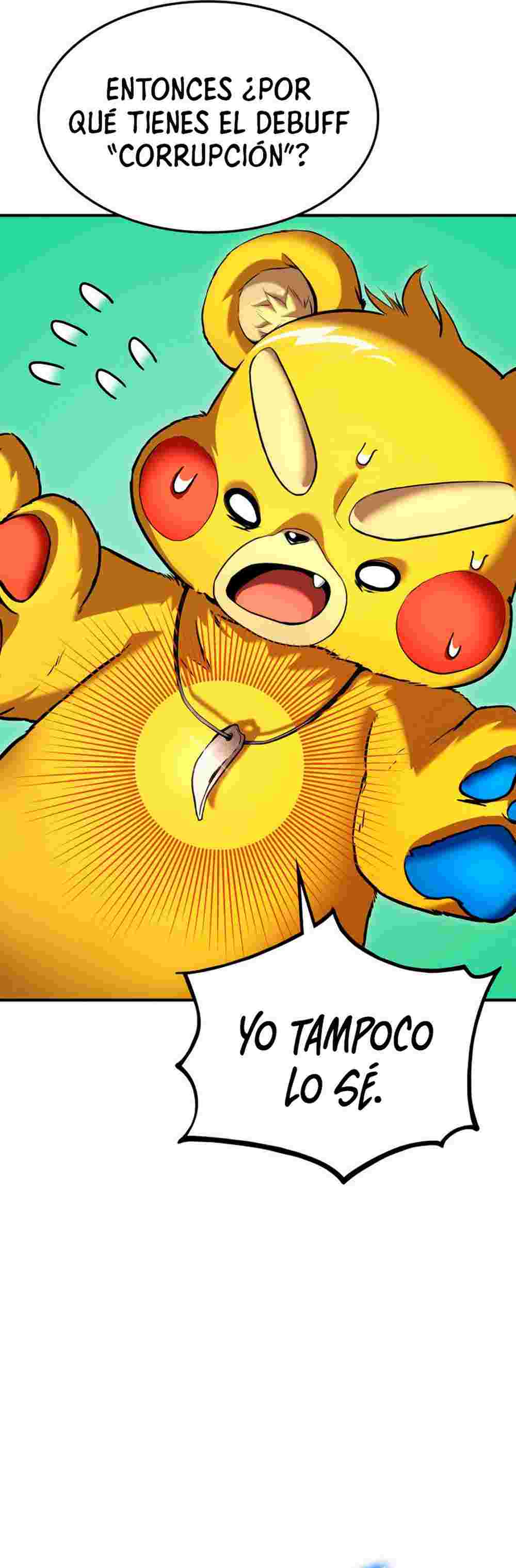 El Retorno Del Ranker (Remake) Capitulo 113 página 15