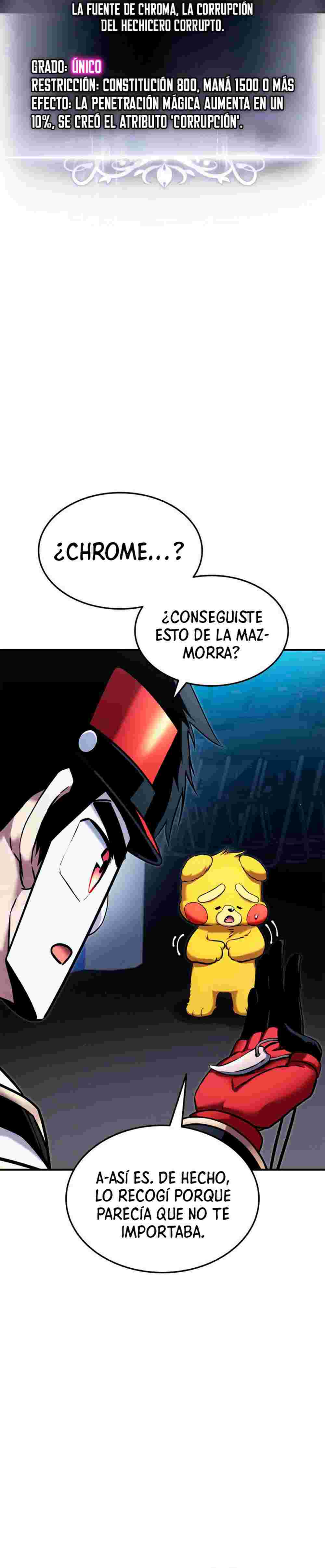 El Retorno Del Ranker (Remake) Capitulo 113 página 17