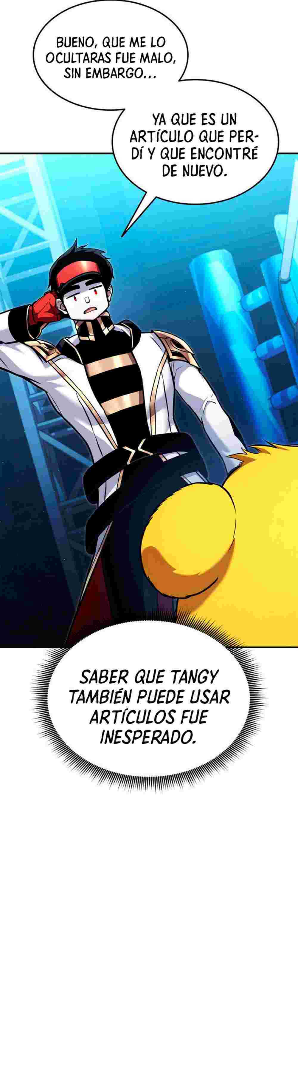 El Retorno Del Ranker (Remake) Capitulo 113 página 19