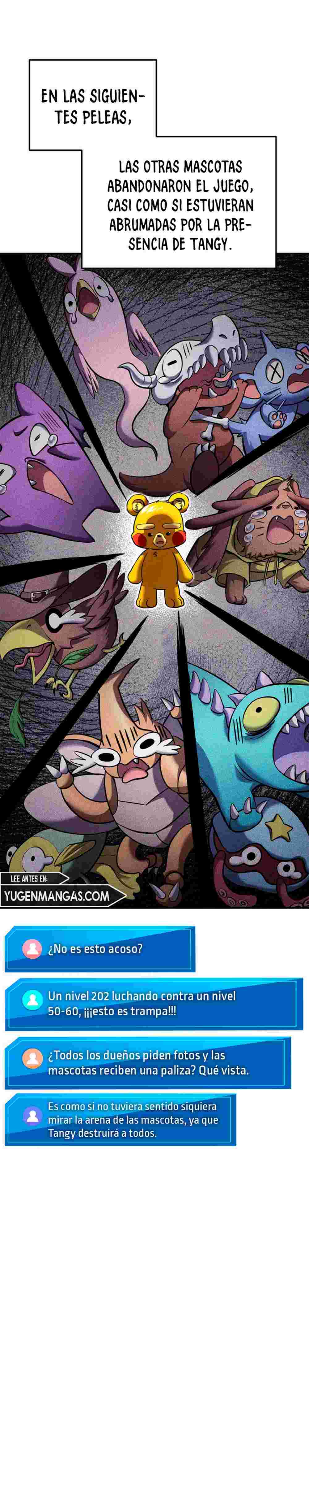 El Retorno Del Ranker (Remake) Capitulo 113 página 25