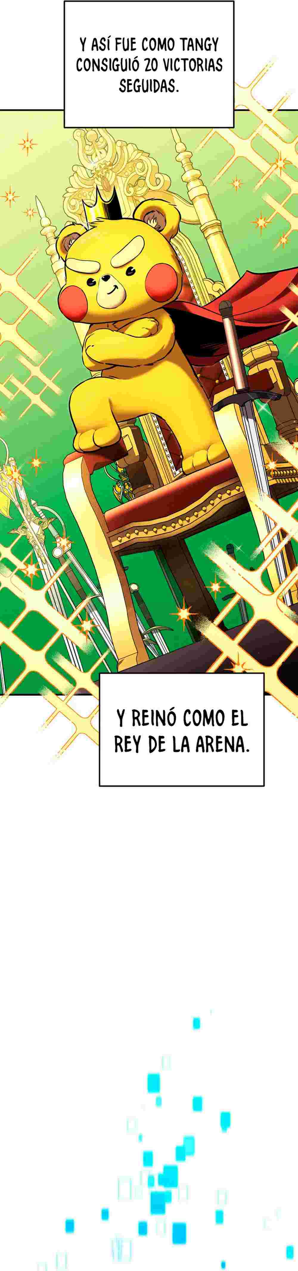 El Retorno Del Ranker (Remake) Capitulo 113 página 26