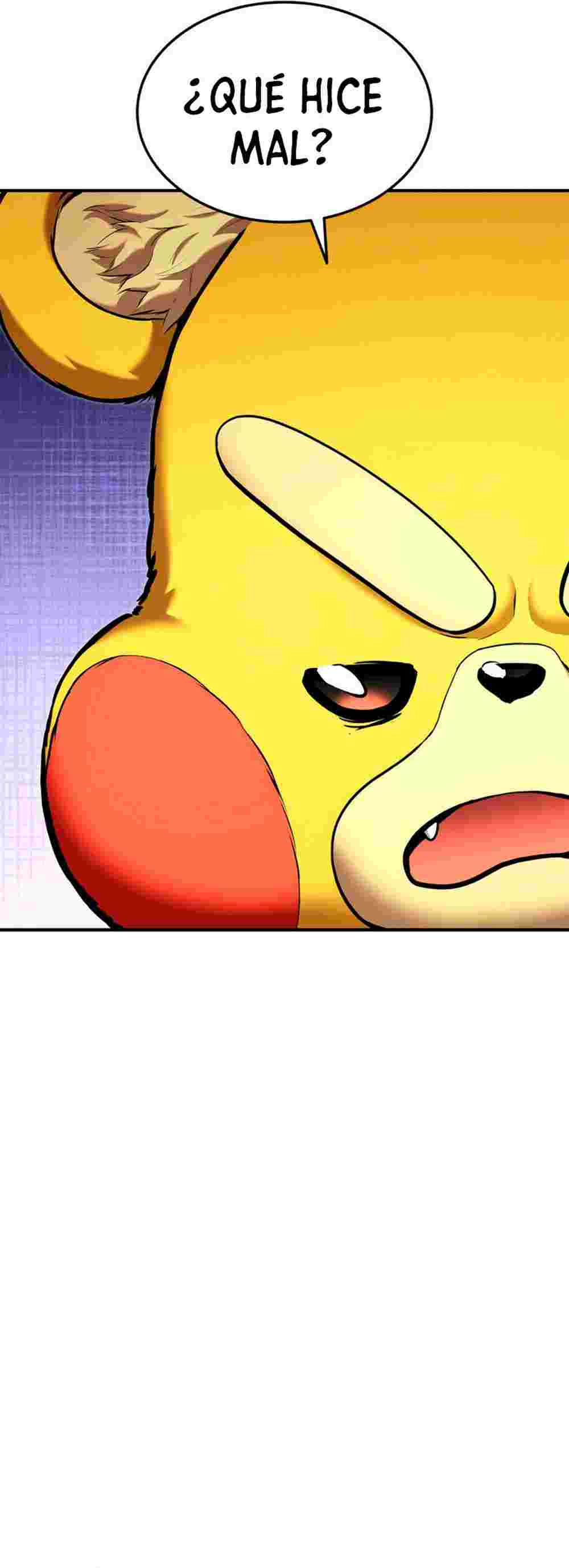 El Retorno Del Ranker (Remake) Capitulo 113 página 3