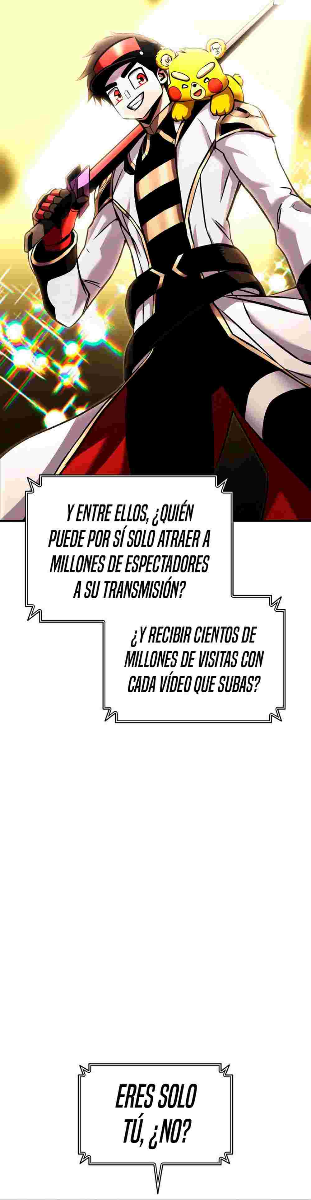 El Retorno Del Ranker (Remake) Capitulo 113 página 33