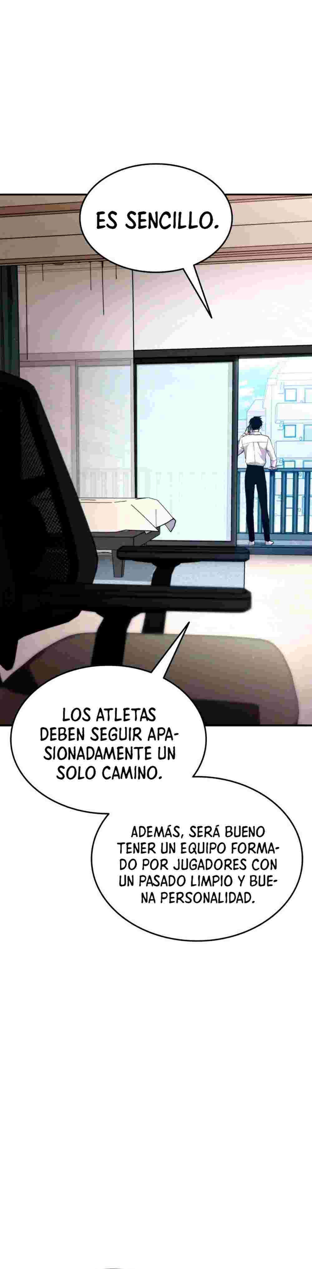 El Retorno Del Ranker (Remake) Capitulo 113 página 41