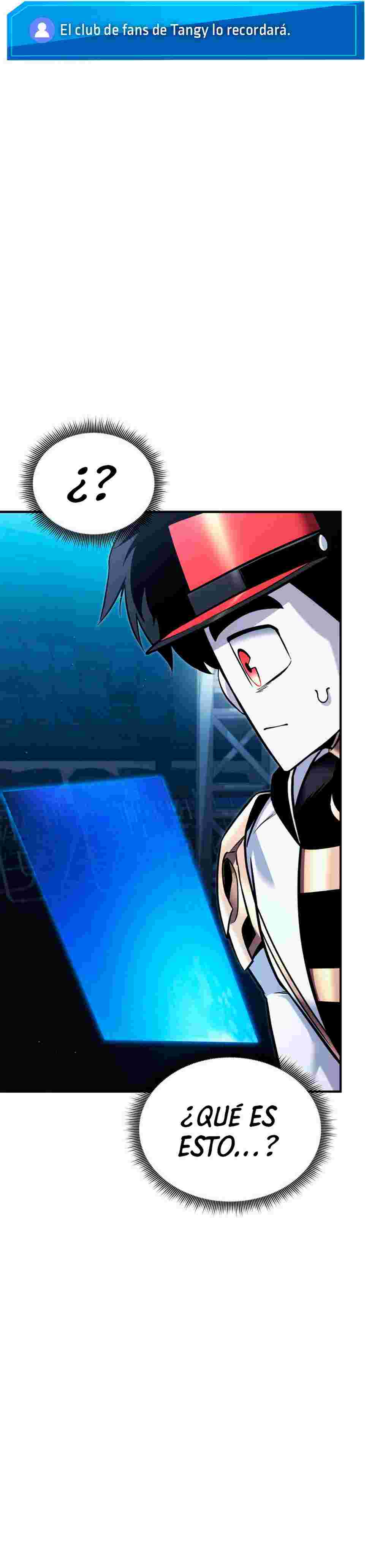 El Retorno Del Ranker (Remake) Capitulo 113 página 8