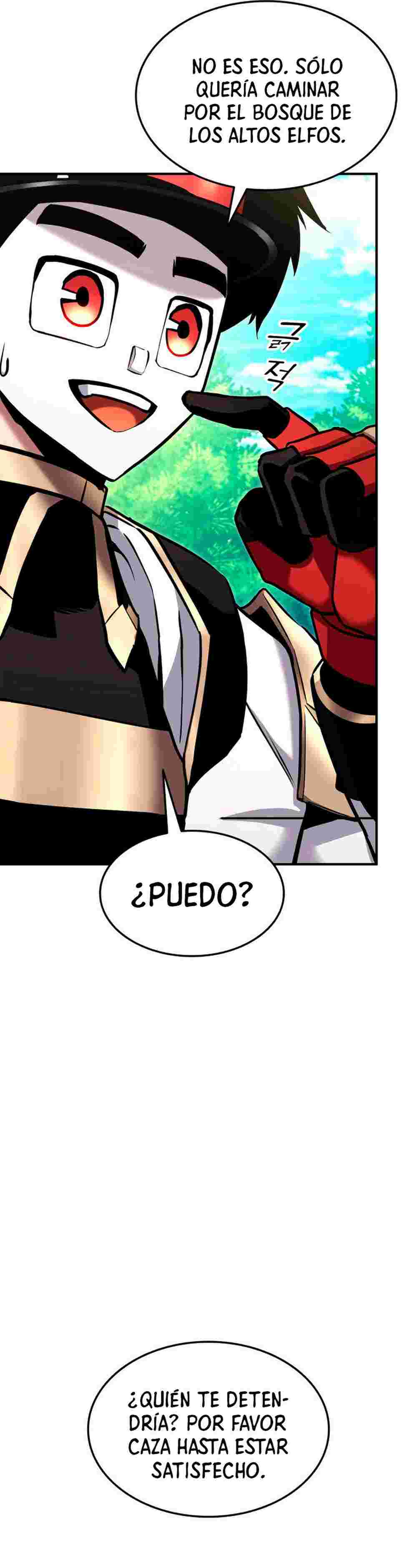 El Retorno Del Ranker (Remake) Capitulo 114 página 19
