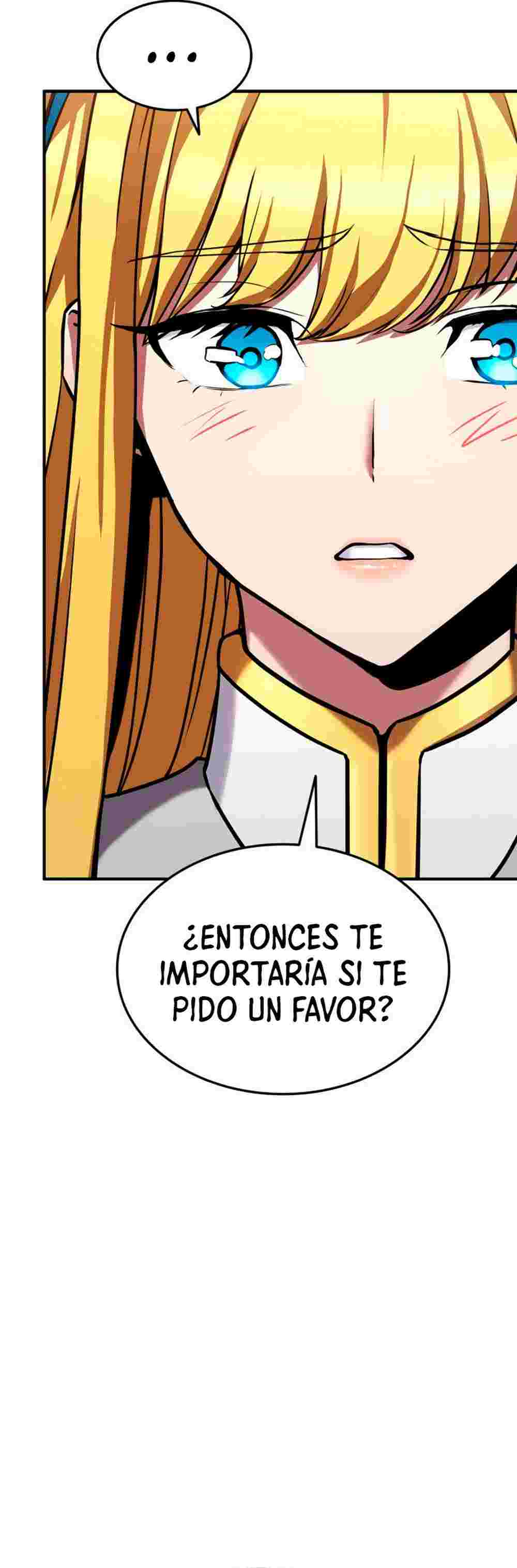 El Retorno Del Ranker (Remake) Capitulo 114 página 21