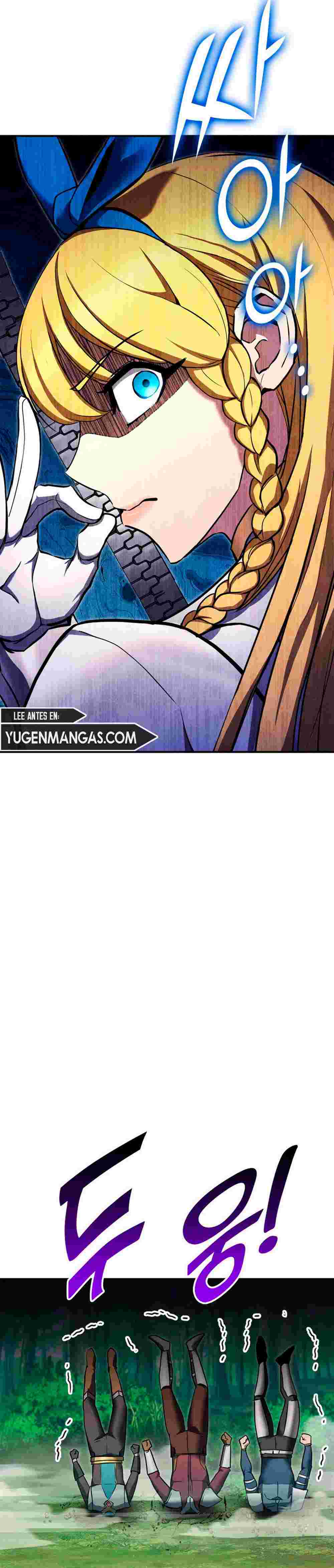 El Retorno Del Ranker (Remake) Capitulo 114 página 25