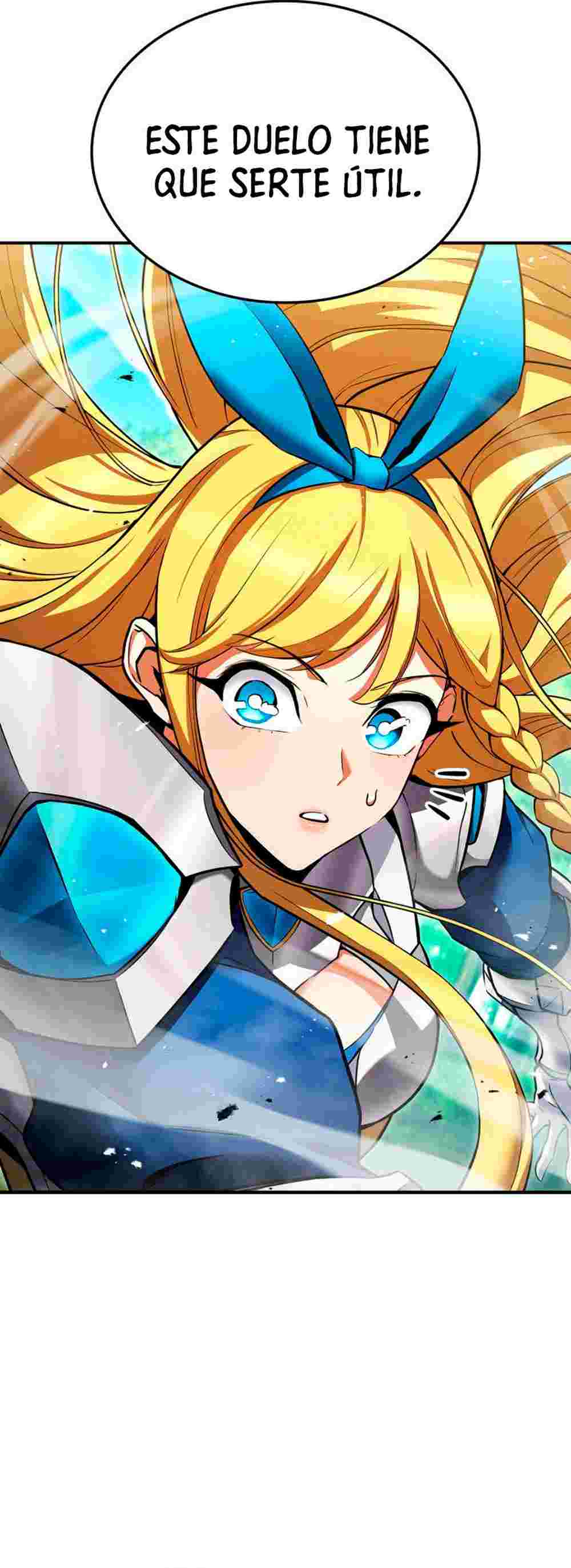 El Retorno Del Ranker (Remake) Capitulo 114 página 35