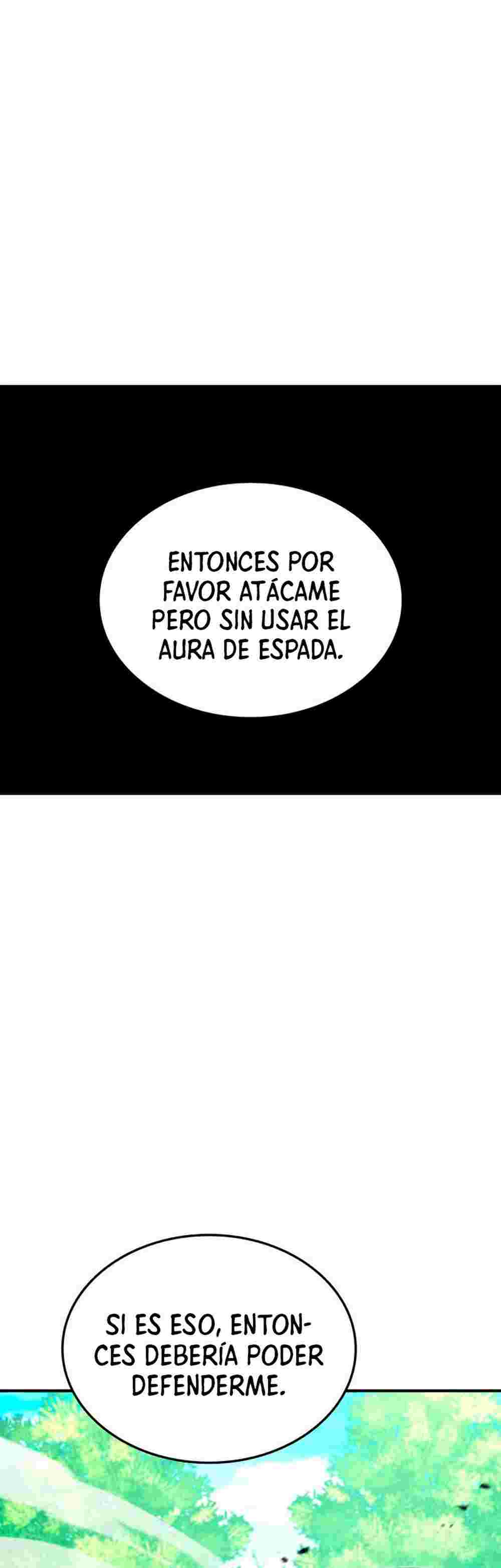 El Retorno Del Ranker (Remake) Capitulo 114 página 38