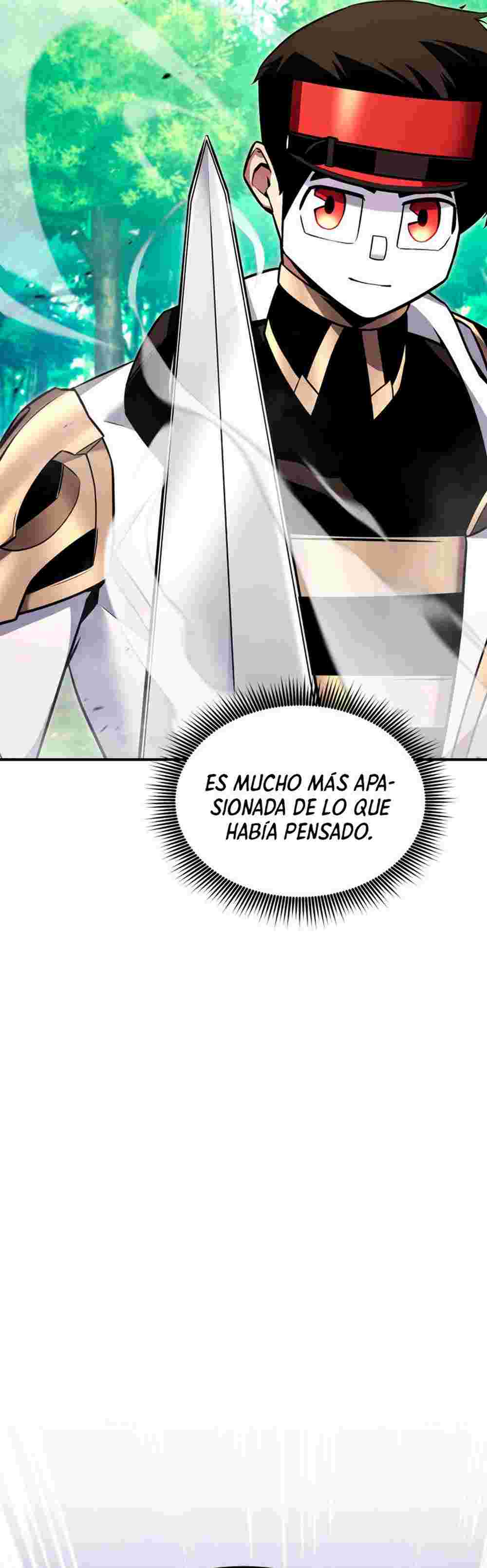 El Retorno Del Ranker (Remake) Capitulo 114 página 39