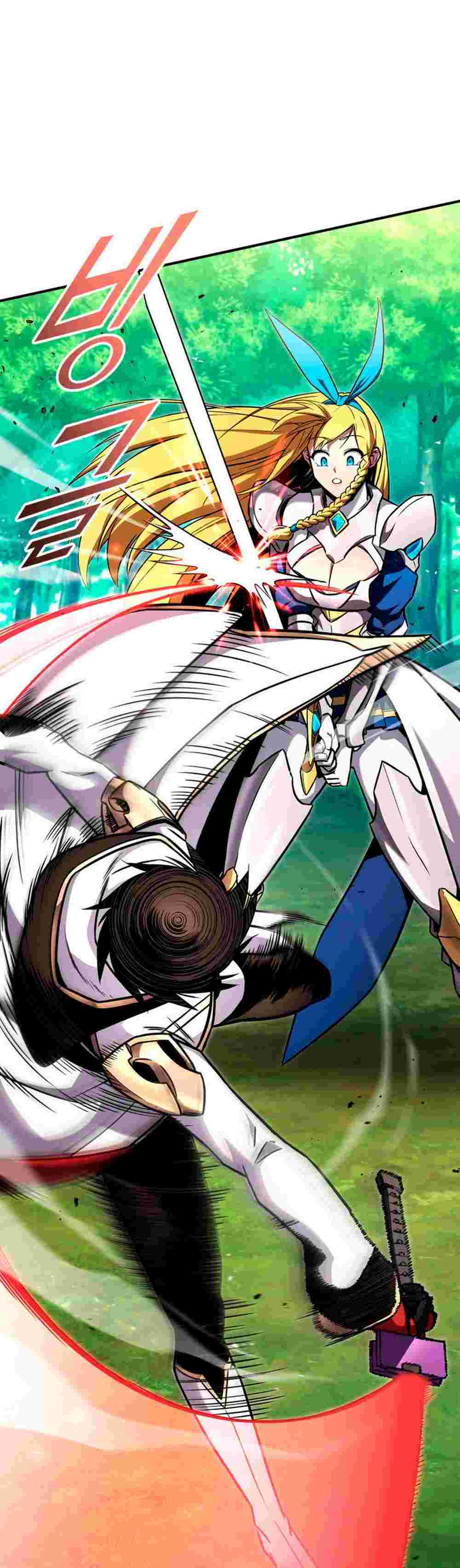 El Retorno Del Ranker (Remake) Capitulo 114 página 42