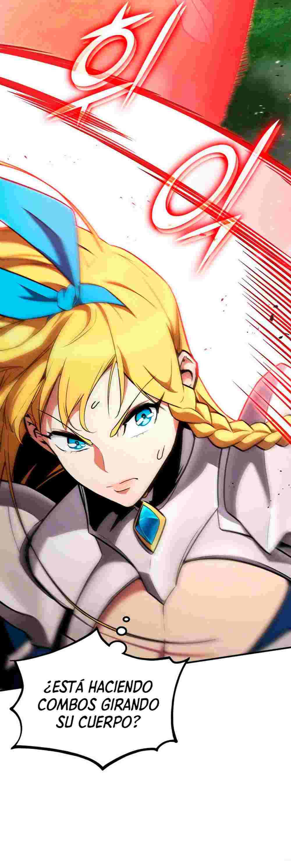 El Retorno Del Ranker (Remake) Capitulo 114 página 43