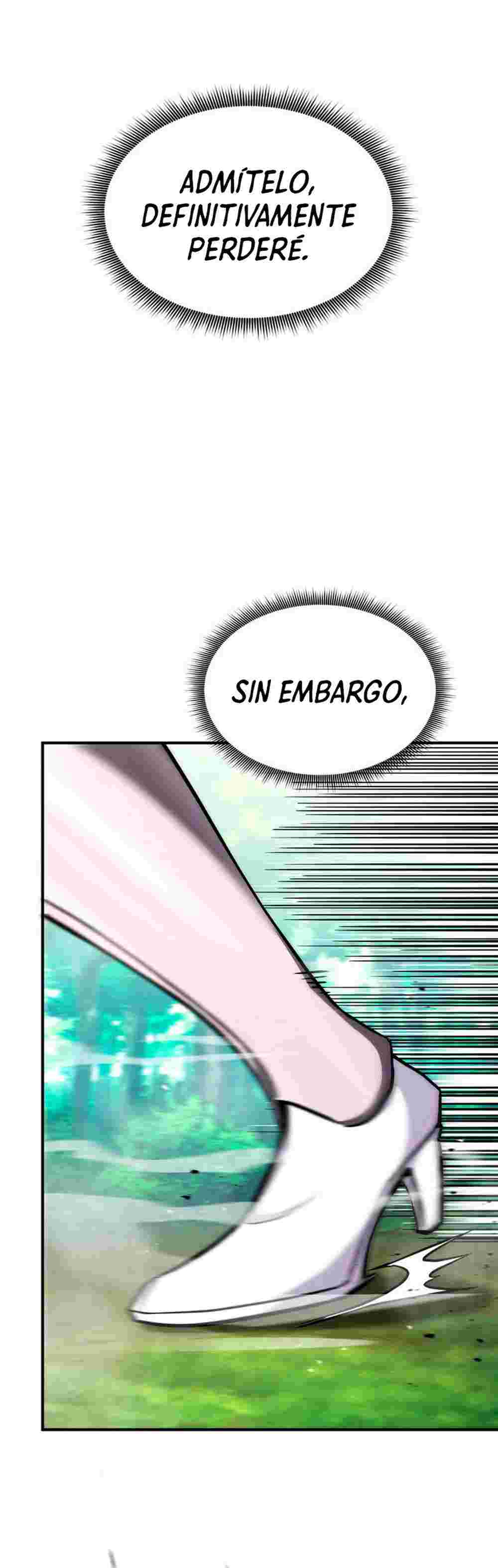 El Retorno Del Ranker (Remake) Capitulo 114 página 53