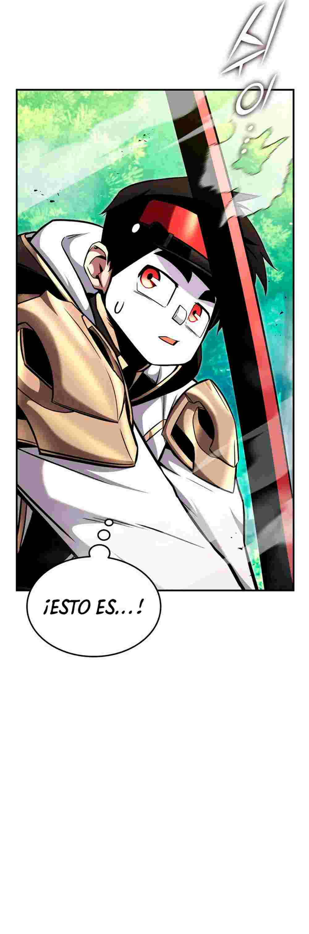 El Retorno Del Ranker (Remake) Capitulo 114 página 55