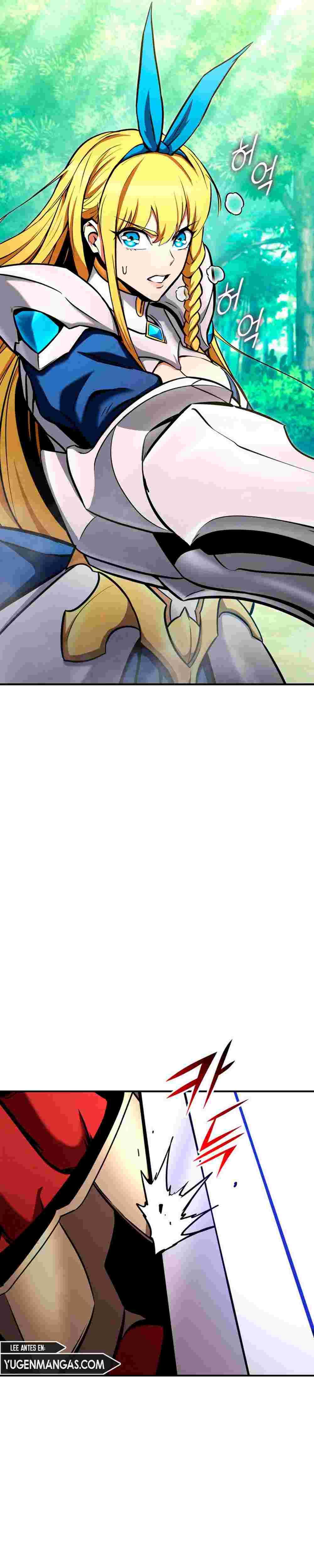 El Retorno Del Ranker (Remake) Capitulo 114 página 58