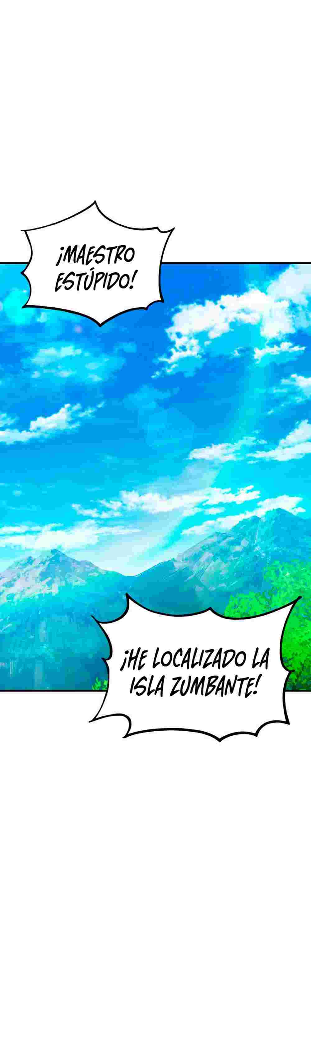 El Retorno Del Ranker (Remake) Capitulo 114 página 9