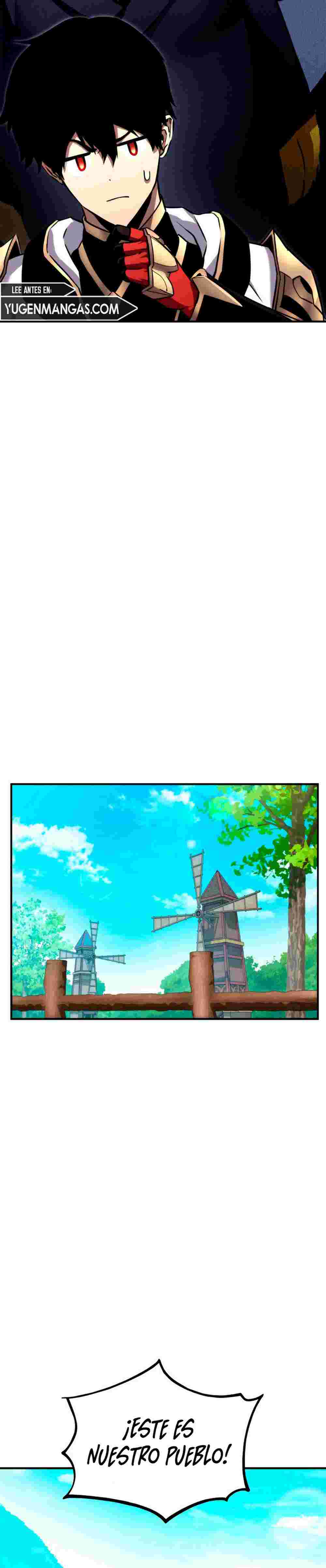 El Retorno Del Ranker (Remake) Capitulo 115 página 13