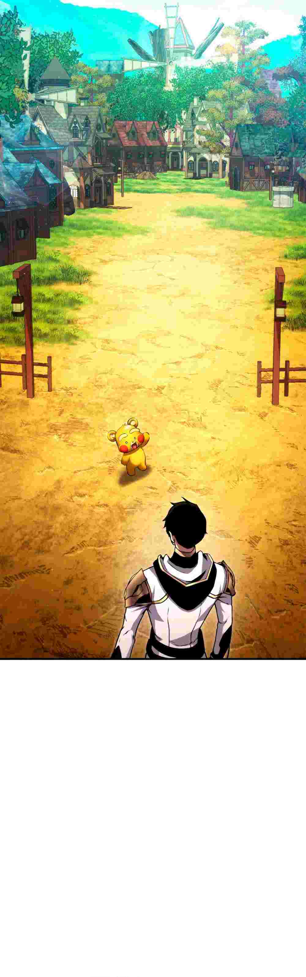 El Retorno Del Ranker (Remake) Capitulo 115 página 14