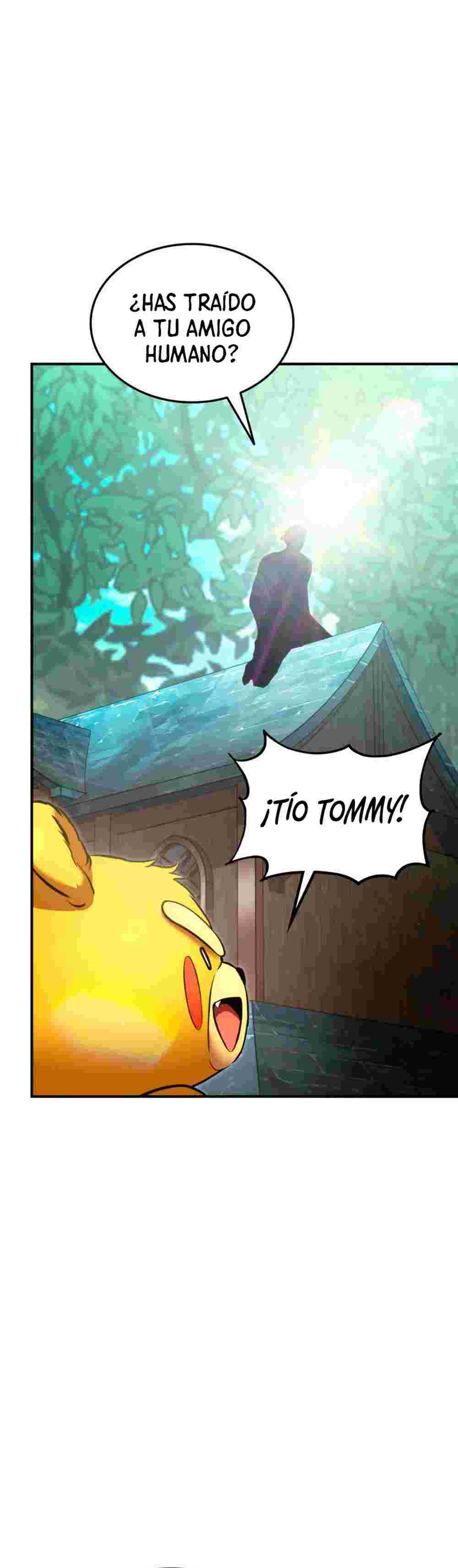 El Retorno Del Ranker (Remake) Capitulo 115 página 16