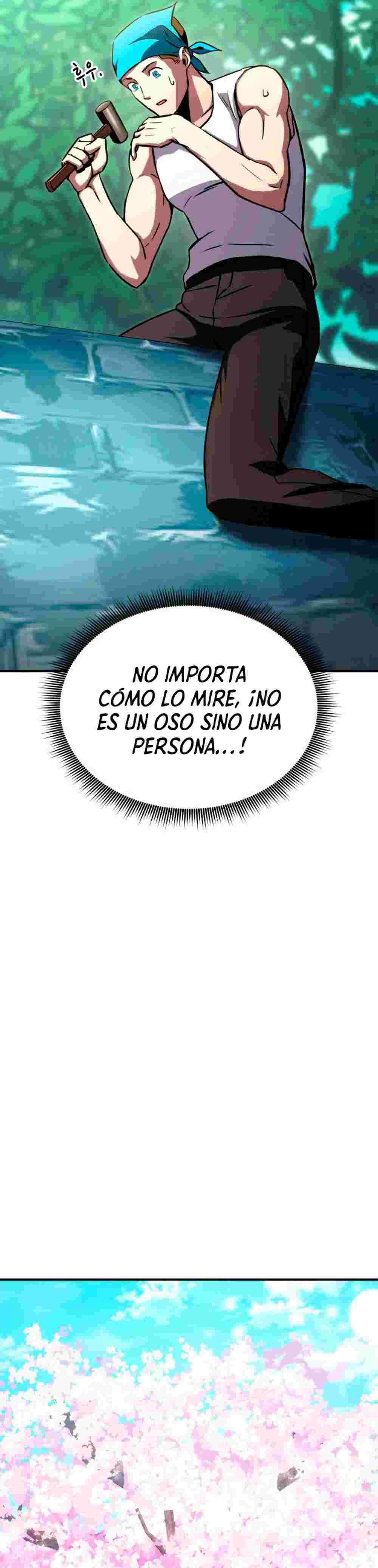 El Retorno Del Ranker (Remake) Capitulo 115 página 19