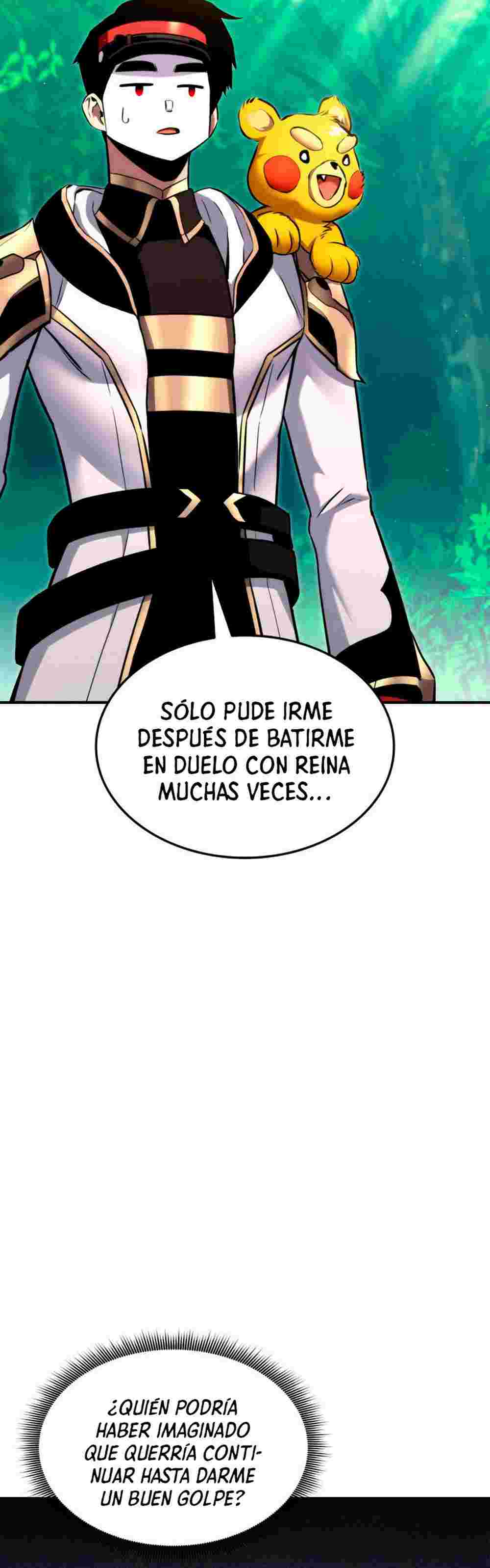 El Retorno Del Ranker (Remake) Capitulo 115 página 2