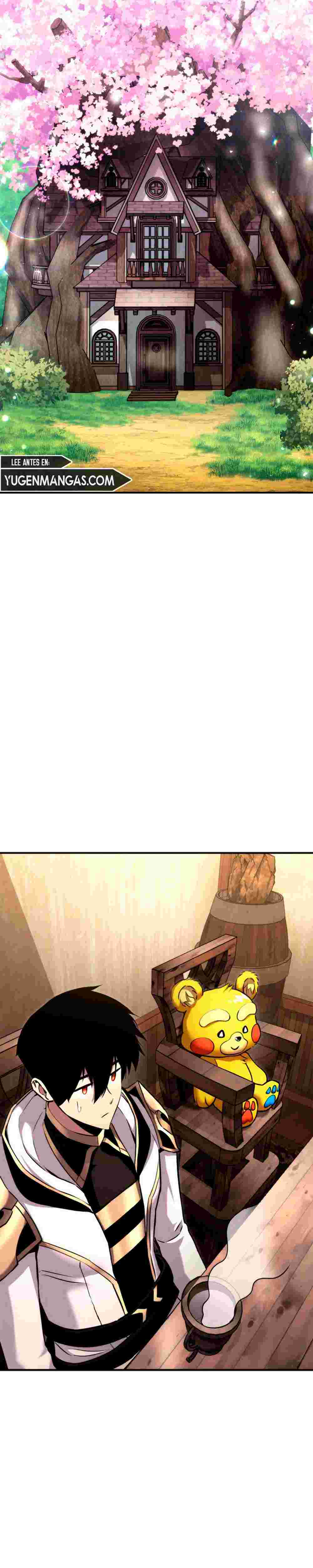 El Retorno Del Ranker (Remake) Capitulo 115 página 20