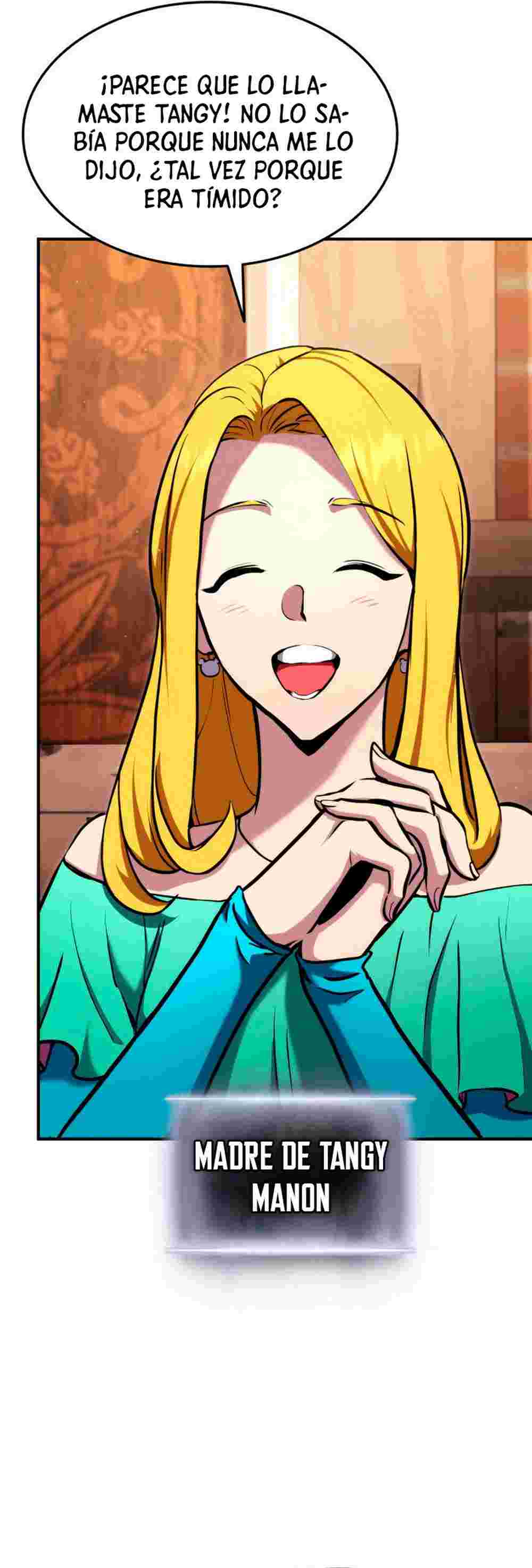 El Retorno Del Ranker (Remake) Capitulo 115 página 22