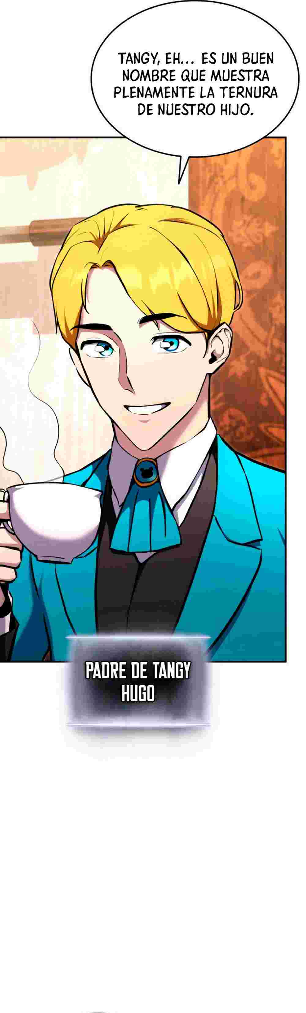 El Retorno Del Ranker (Remake) Capitulo 115 página 23
