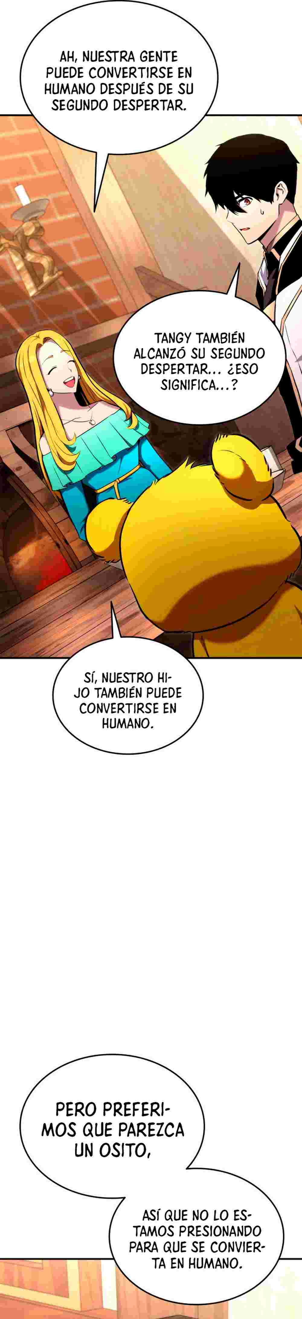 El Retorno Del Ranker (Remake) Capitulo 115 página 25