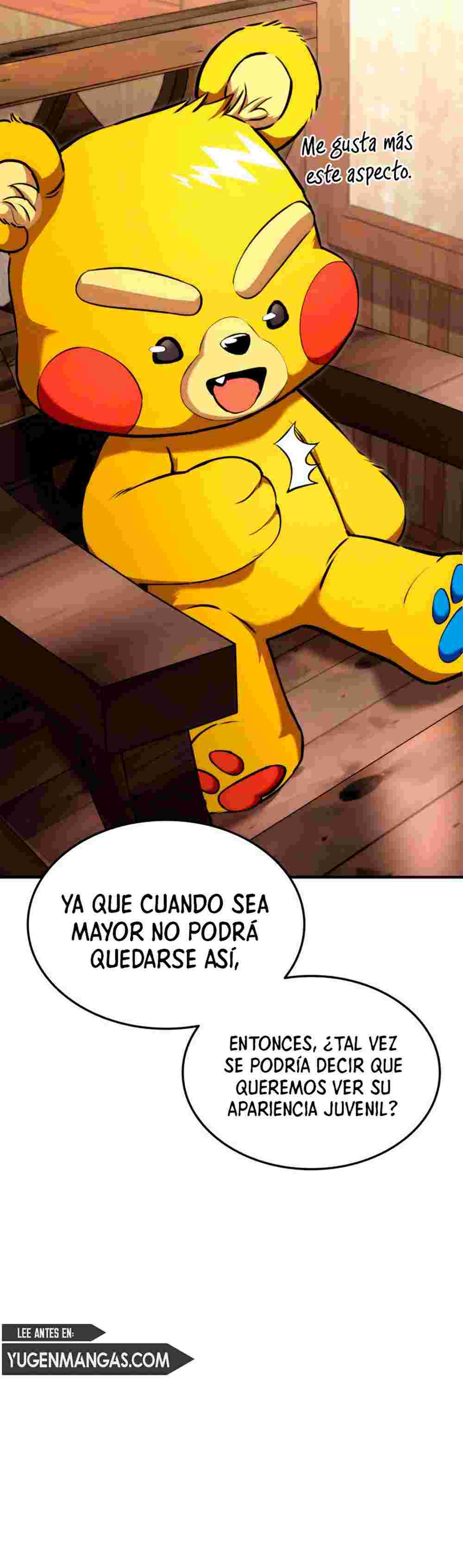 El Retorno Del Ranker (Remake) Capitulo 115 página 26