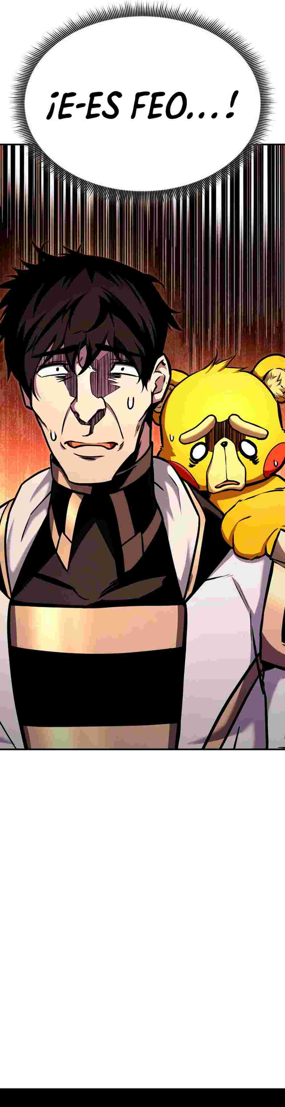 El Retorno Del Ranker (Remake) Capitulo 115 página 49