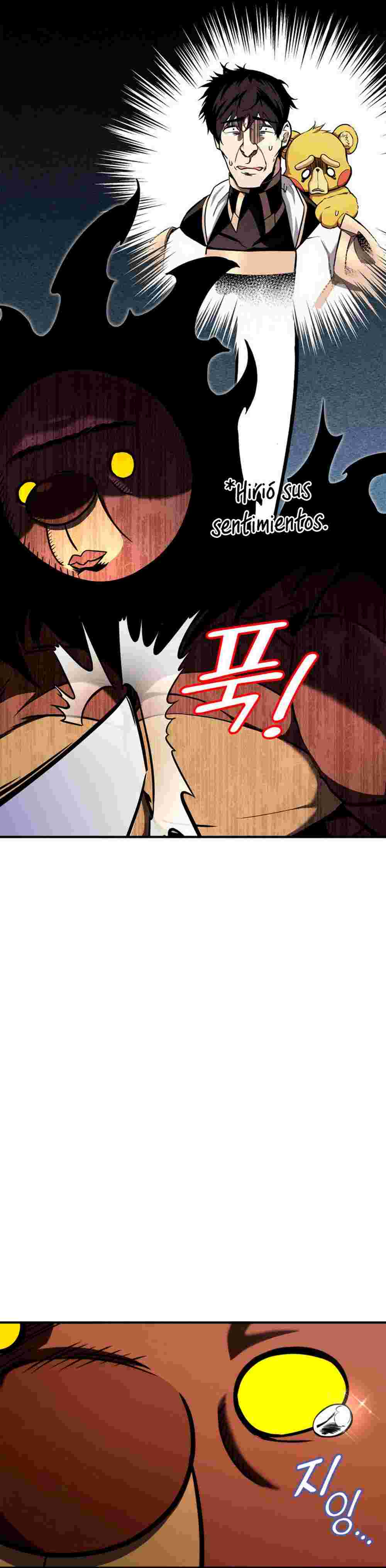 El Retorno Del Ranker (Remake) Capitulo 115 página 50