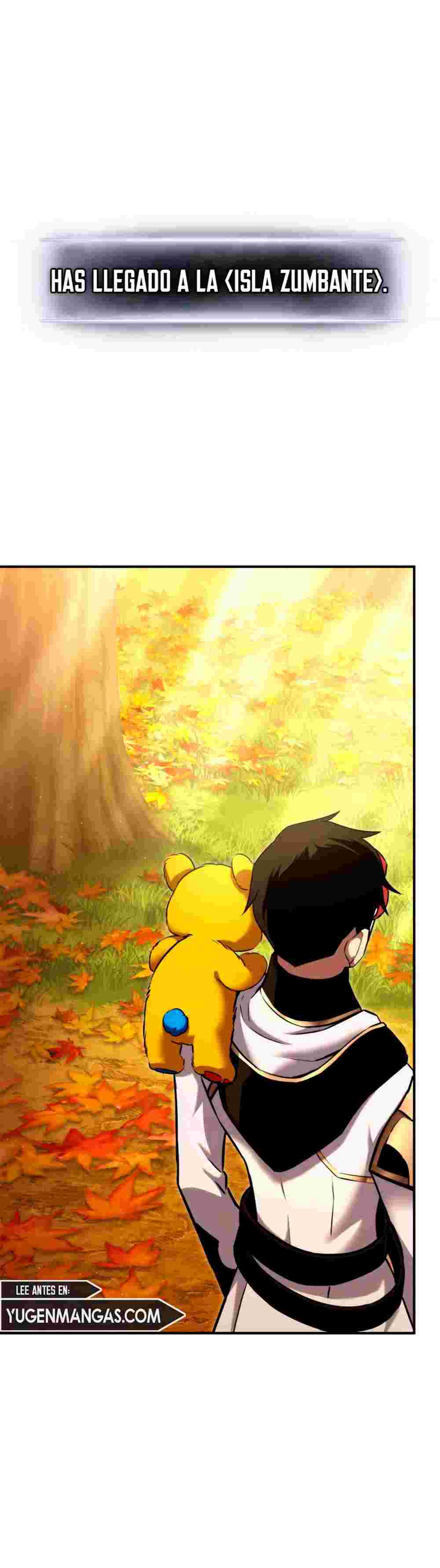 El Retorno Del Ranker (Remake) Capitulo 115 página 6