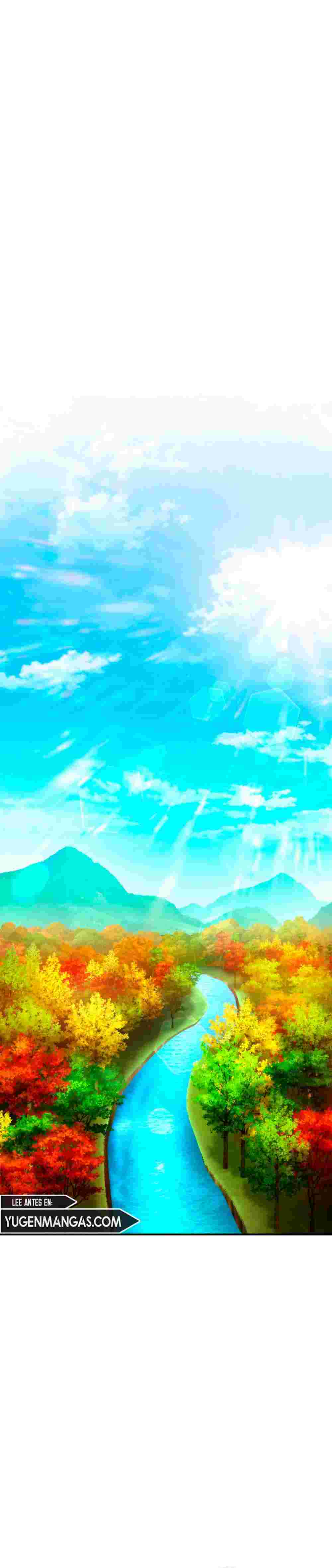 El Retorno Del Ranker (Remake) Capitulo 115 página 8
