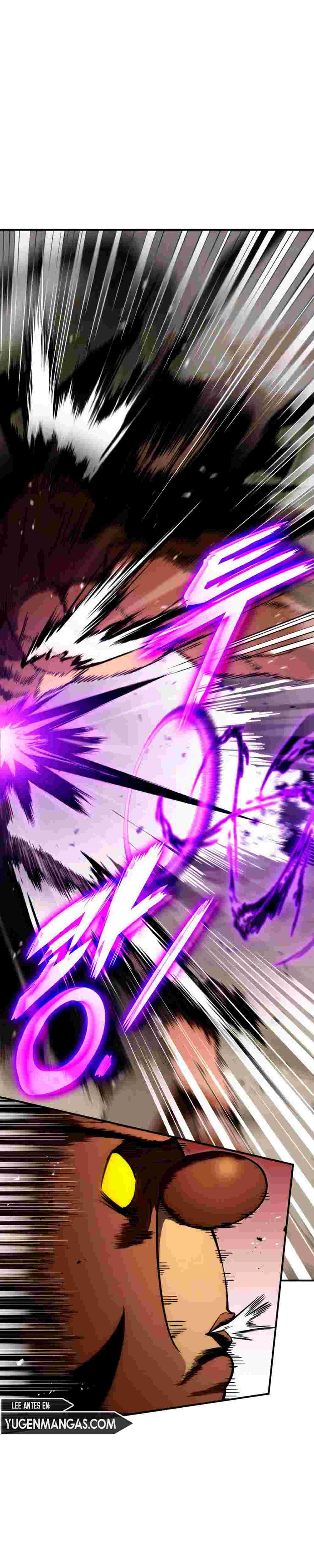 El Retorno Del Ranker (Remake) Capitulo 116 página 12