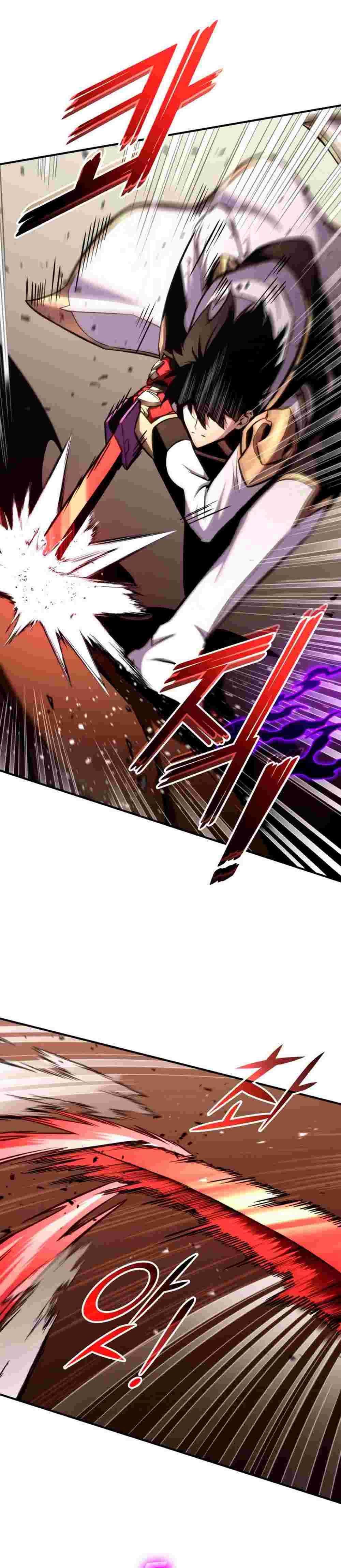 El Retorno Del Ranker (Remake) Capitulo 116 página 13