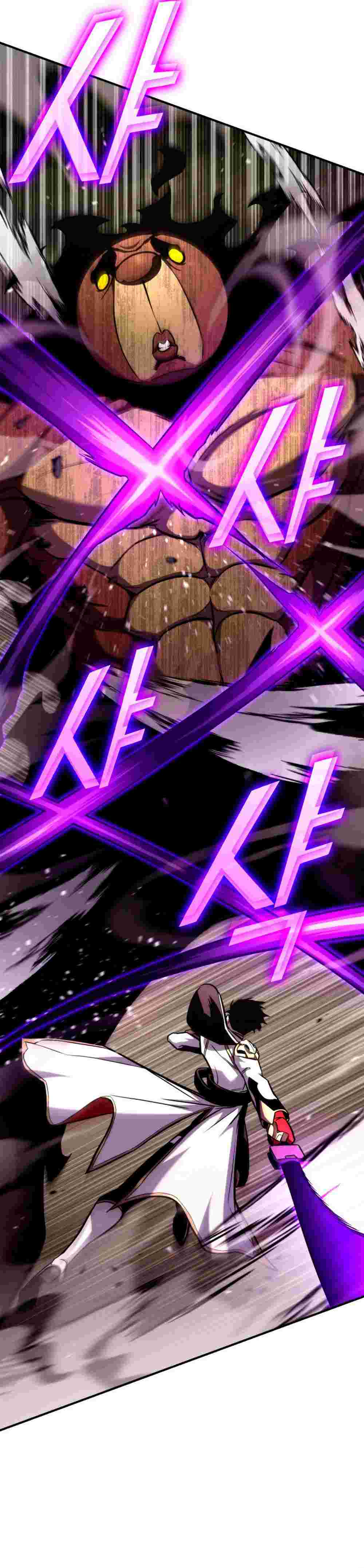 El Retorno Del Ranker (Remake) Capitulo 116 página 14