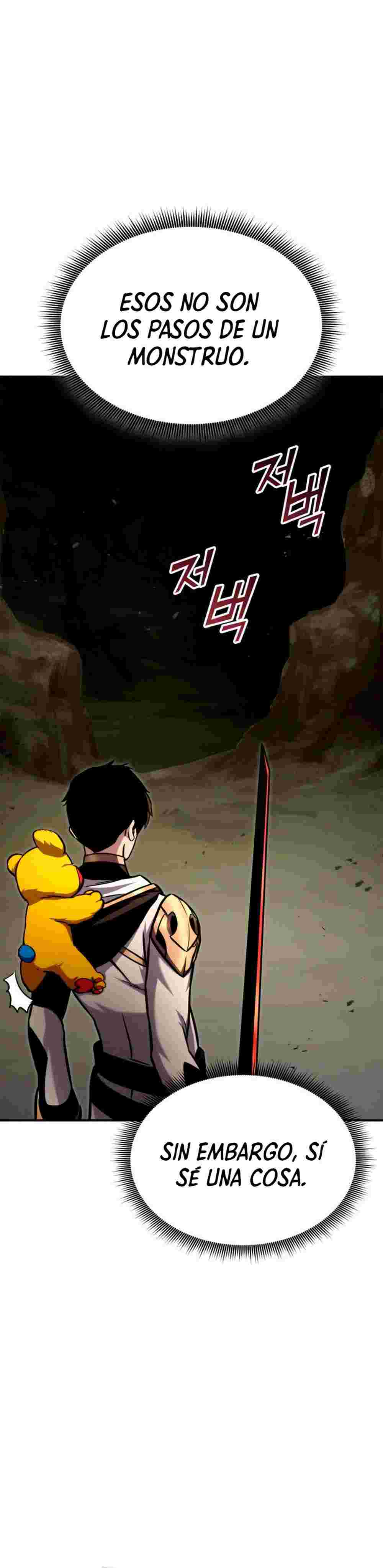 El Retorno Del Ranker (Remake) Capitulo 116 página 21