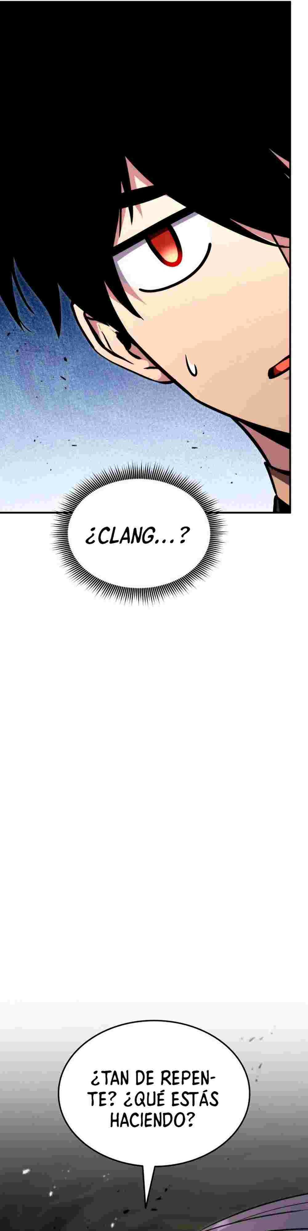 El Retorno Del Ranker (Remake) Capitulo 116 página 25