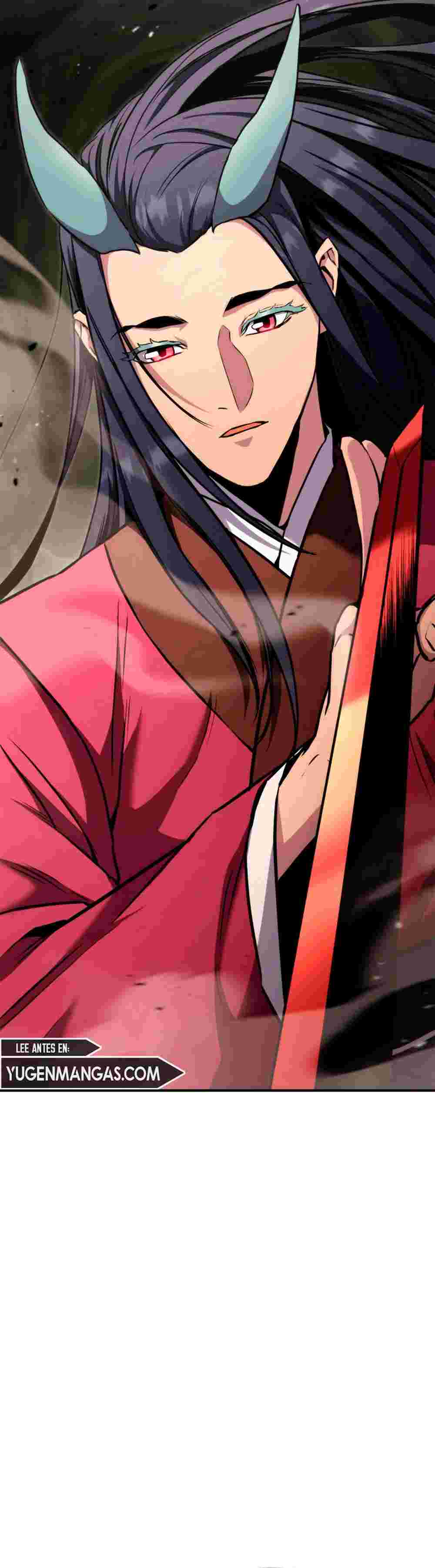 El Retorno Del Ranker (Remake) Capitulo 116 página 26