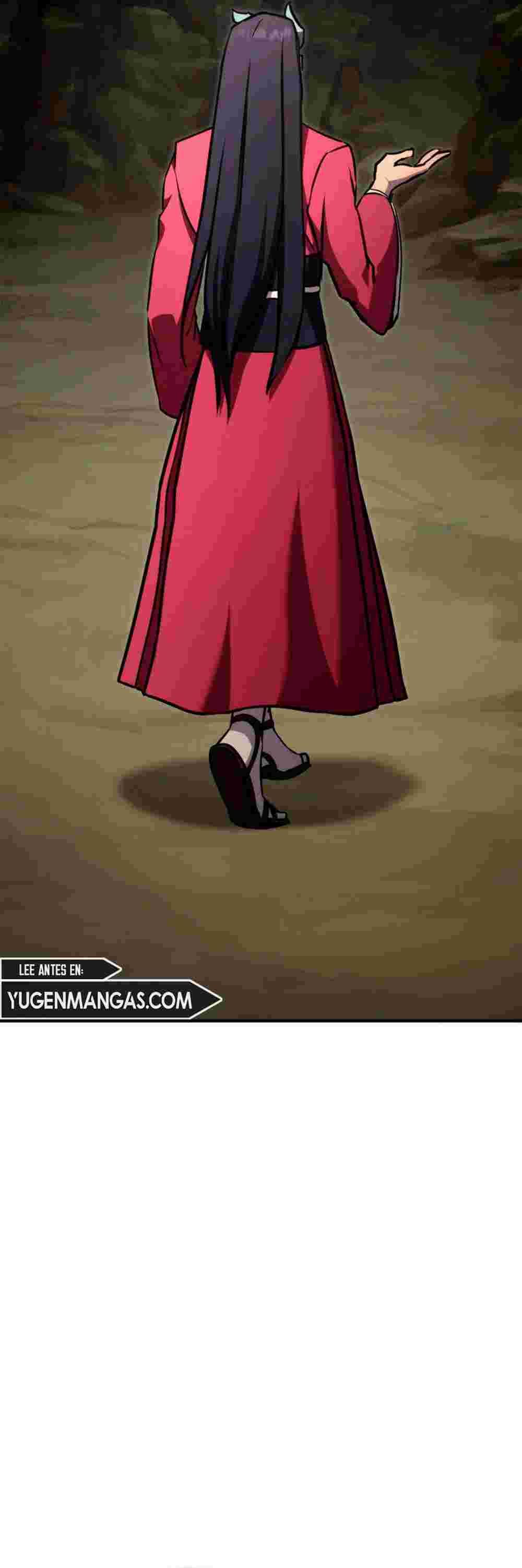 El Retorno Del Ranker (Remake) Capitulo 116 página 41
