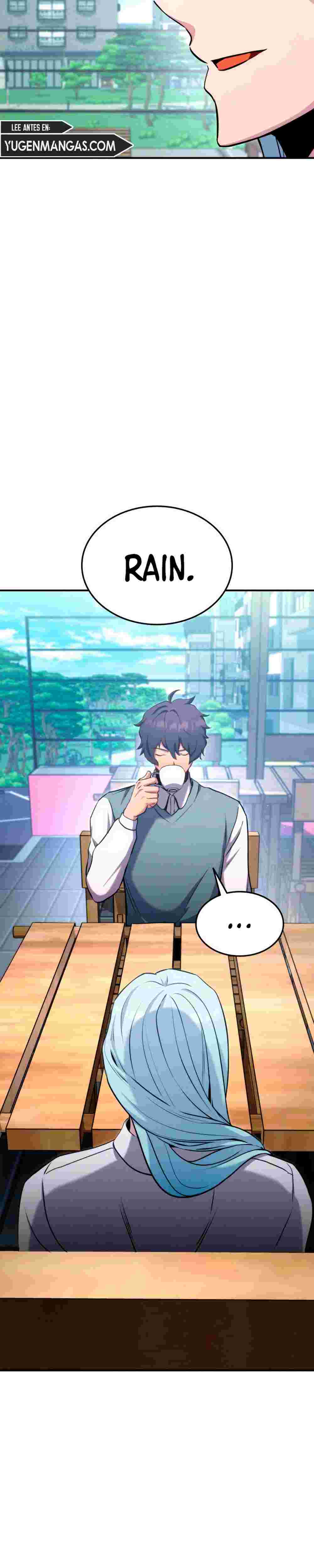 El Retorno Del Ranker (Remake) Capitulo 116 página 48