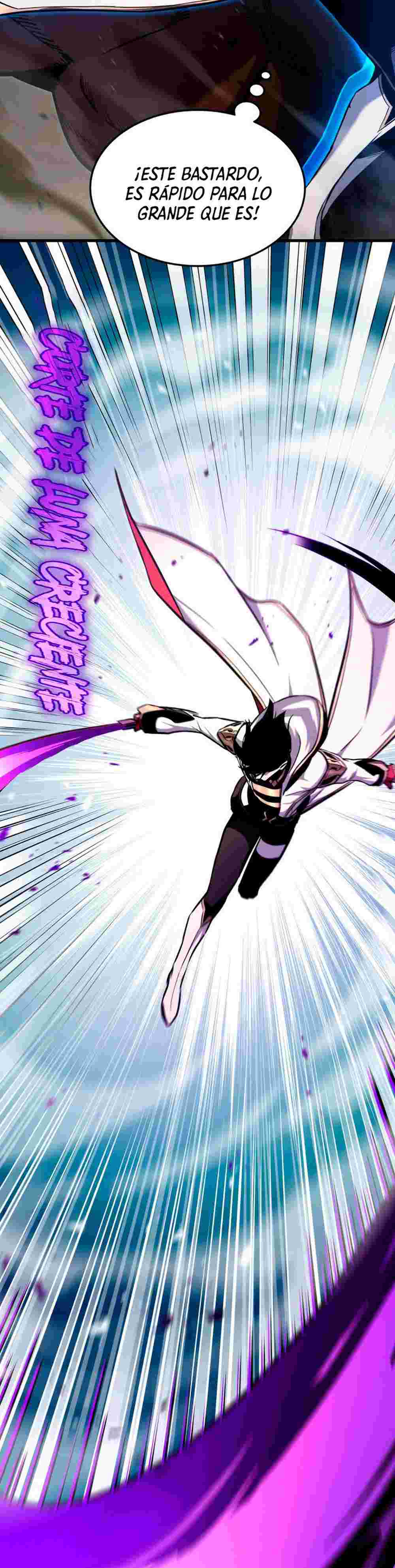 El Retorno Del Ranker (Remake) Capitulo 116 página 6