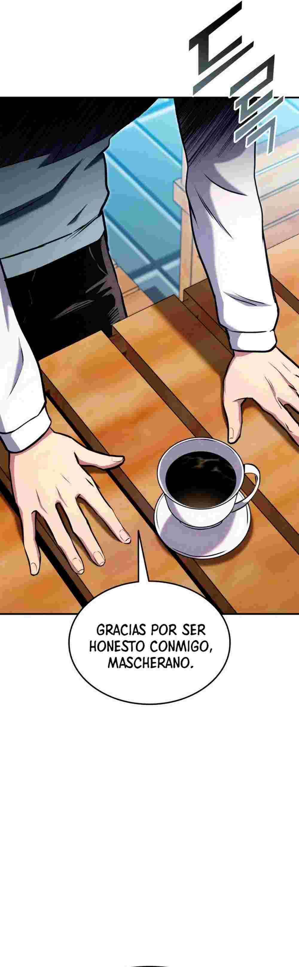 El Retorno Del Ranker (Remake) Capitulo 117 página 14