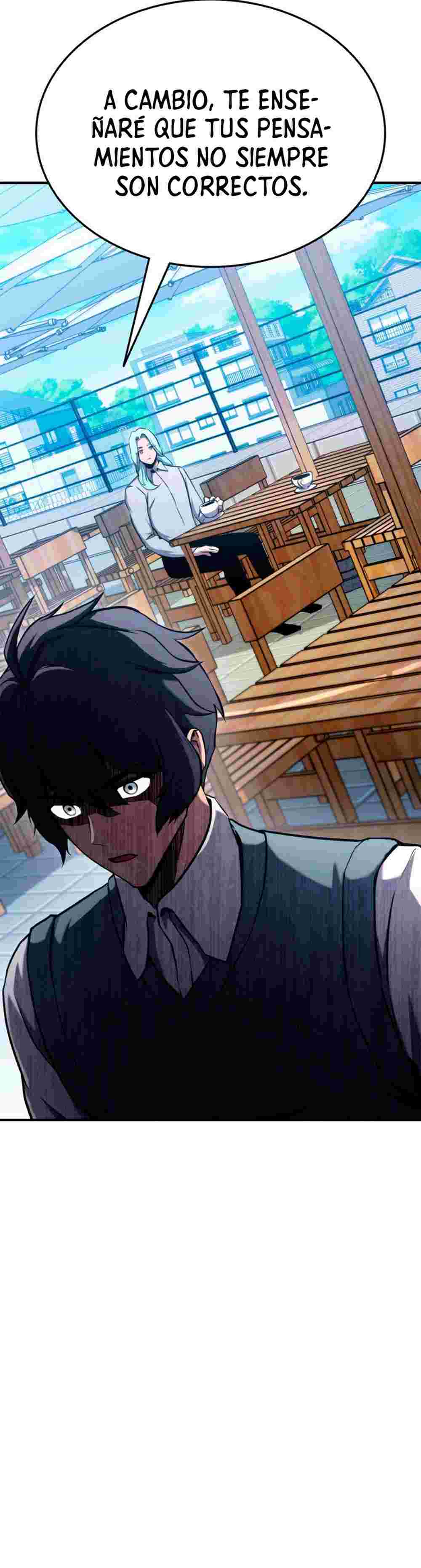 El Retorno Del Ranker (Remake) Capitulo 117 página 15