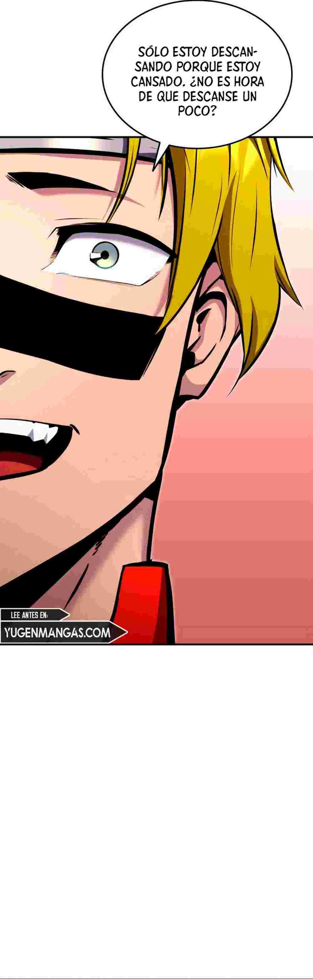 El Retorno Del Ranker (Remake) Capitulo 117 página 30