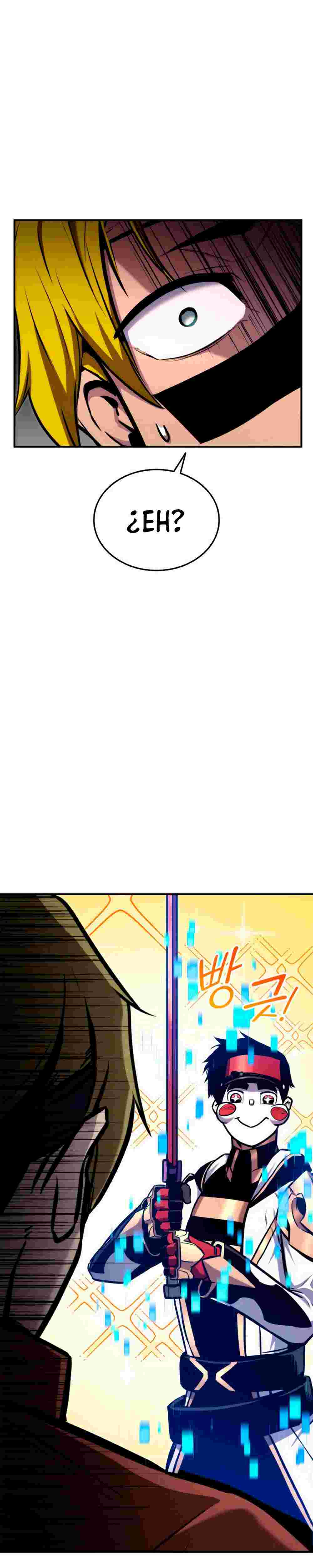 El Retorno Del Ranker (Remake) Capitulo 117 página 36