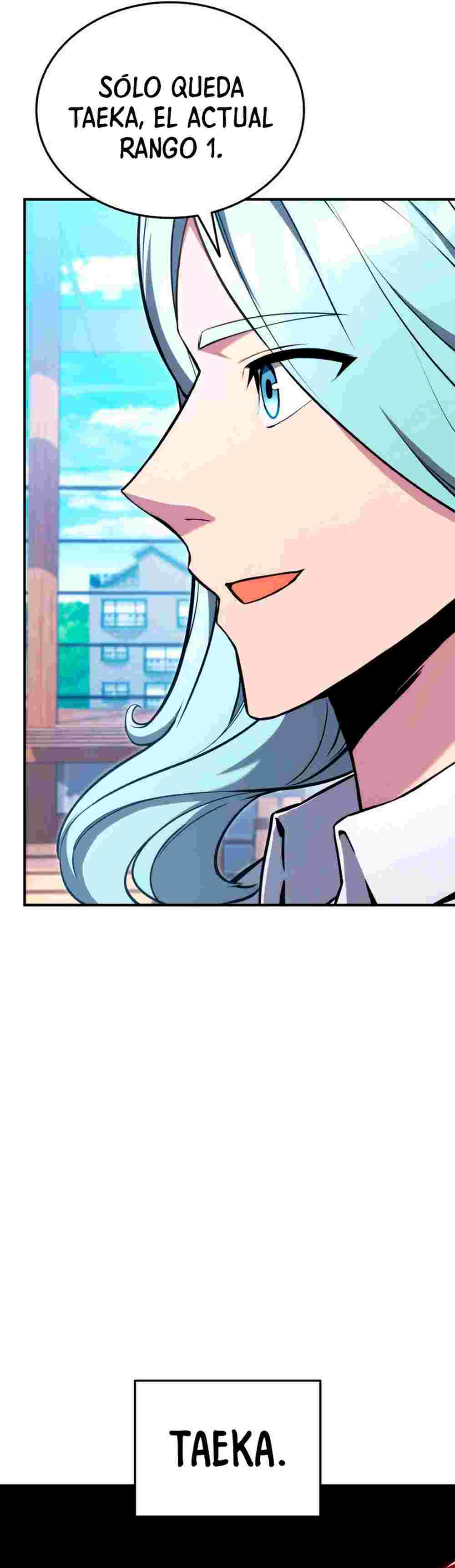El Retorno Del Ranker (Remake) Capitulo 117 página 4