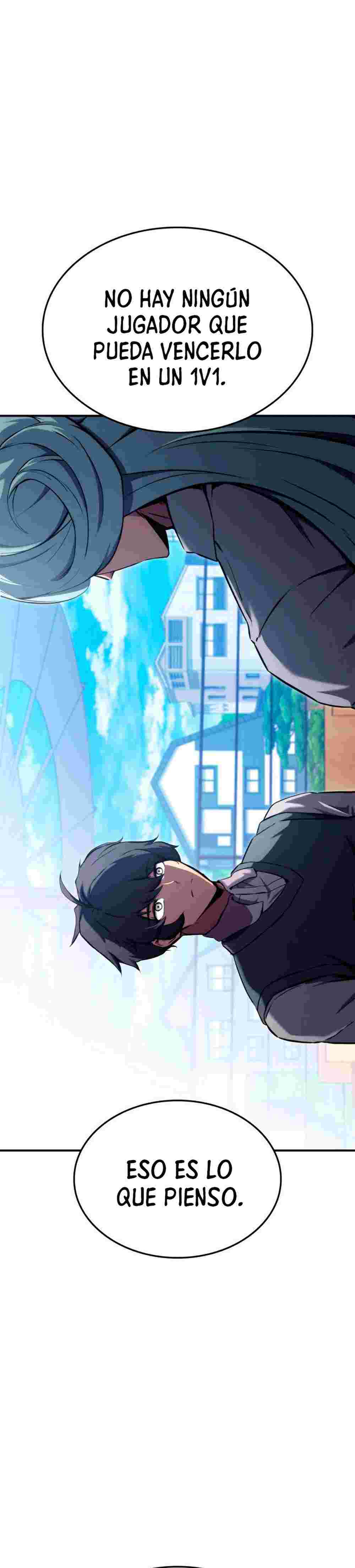 El Retorno Del Ranker (Remake) Capitulo 117 página 9